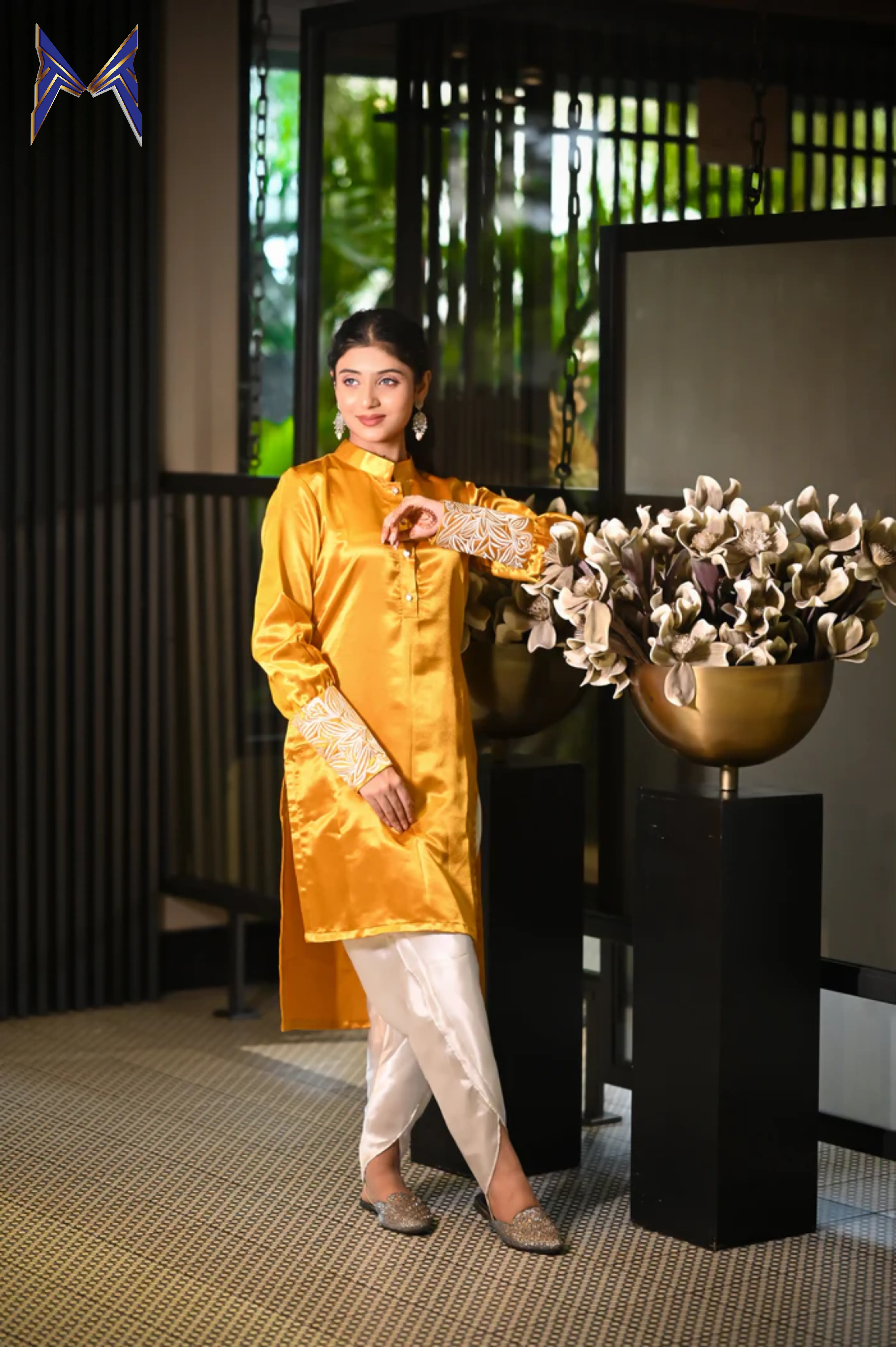 Mustard Meadow Ensemble