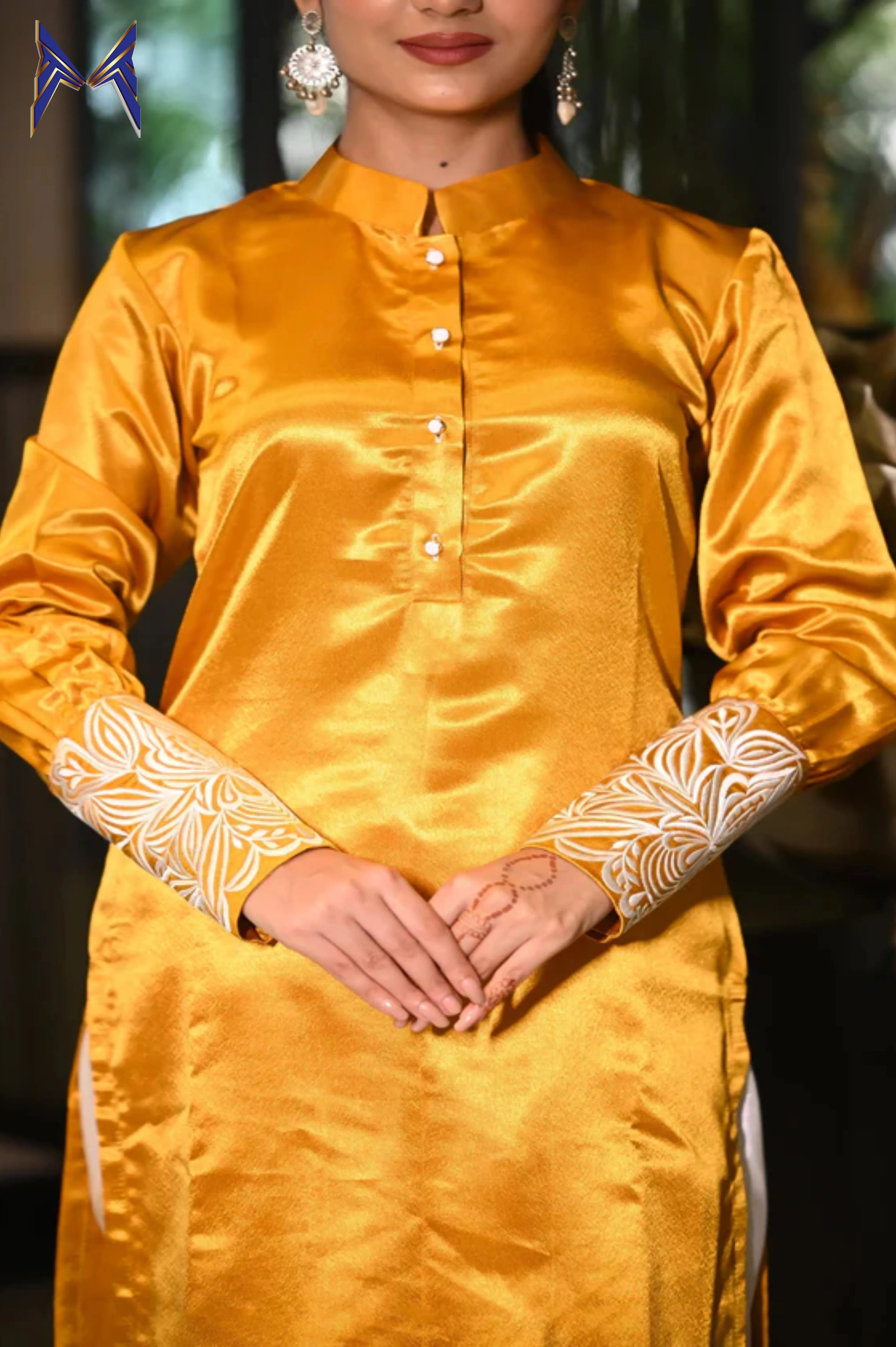 Mustard Meadow Ensemble