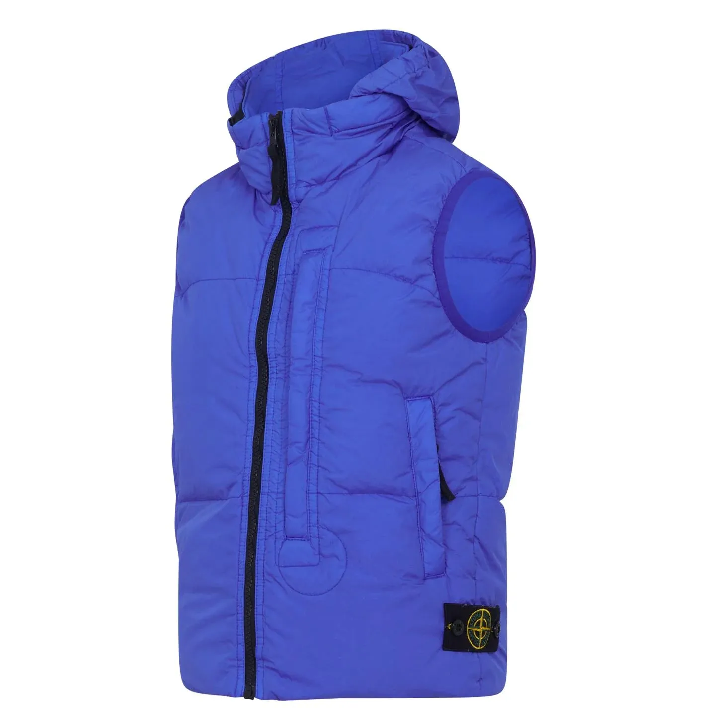 Stone Island Junior Bodywarmer