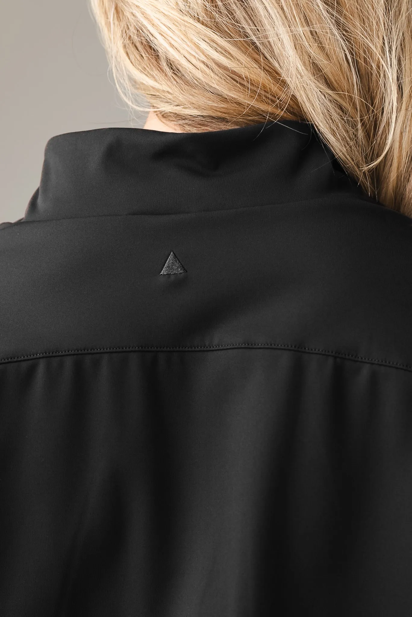 Vitality Nomad® Jacket - Midnight